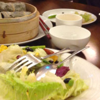 「台湾素食」ー台湾式ベジタリアン料理ー<br> Vegetarian In Taiwan