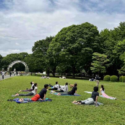 ブログ アリサンオーガニックセンター Alishan Organic Center