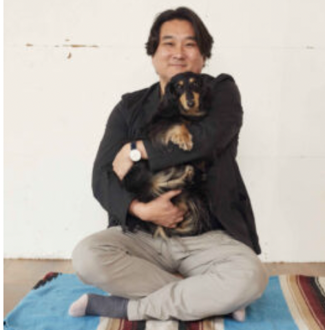 【Event】Meditation with Dogs  ＊ 2023.06.24(SAT) 8:00 -9:00 AM