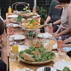 アリサンオーガニックセンター Alishan Organic Center