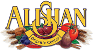 アリサン・オーガニック・センター（Alishan Organic Center）