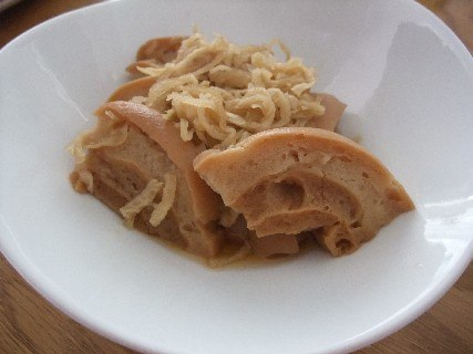 車麩　Kuruma fu – アリサンオーガニックセンター Alishan Organic Center