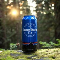 パタゴニア・ロング・ルート・エール Patagonia Long Root Ale
