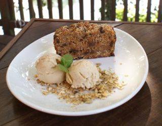 ジャックのキャロットケーキ Jack's Carrot cake – アリサン