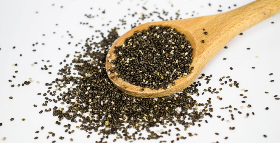 Chia Seed