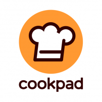 クックパッド<br>Cookpad
