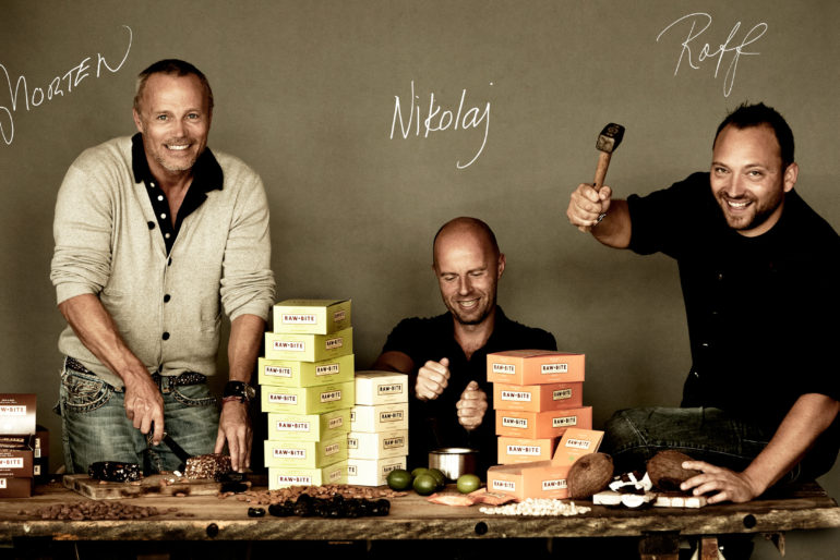 アリサンオーガニックセンター Alishan Organic Center