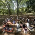【Event】Earth Month EARTH 瞑想 * 2023.4.23 (SUN) 10:30-12:00