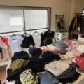 【Event】クロージングスワップ * Clothe Swap * 2025.8.3(SUN) 12:00-15:00