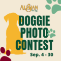 【SNS campaign】ワンちゃんフォトコンテスト </br> Doggie Photo Contest @Alishan Park