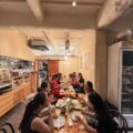 【Event】Well Labo ディナービュッフェ & ヨガ * 2025.08.21 (THUR) 19:15-21:30