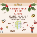 【12/7 Xmas Fair】パーククリーン プロギング ＊ Park Clean up Plogging