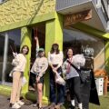 【Event】パーククリーン&ヨガ by THE WELLNESS LABORATORY * 2024.6.14 (SAT) 9:30-10:45